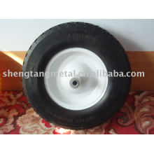 PU foam wheel 16 inch